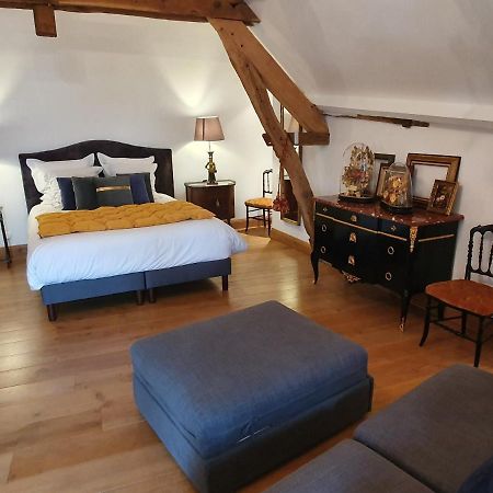 Hotel 31 Rive Gauche Saint-Aignan  Exteriér fotografie