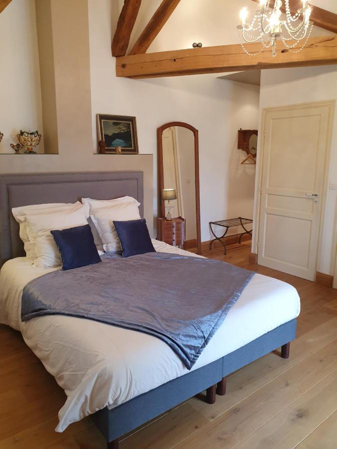 Hotel 31 Rive Gauche Saint-Aignan  Exteriér fotografie
