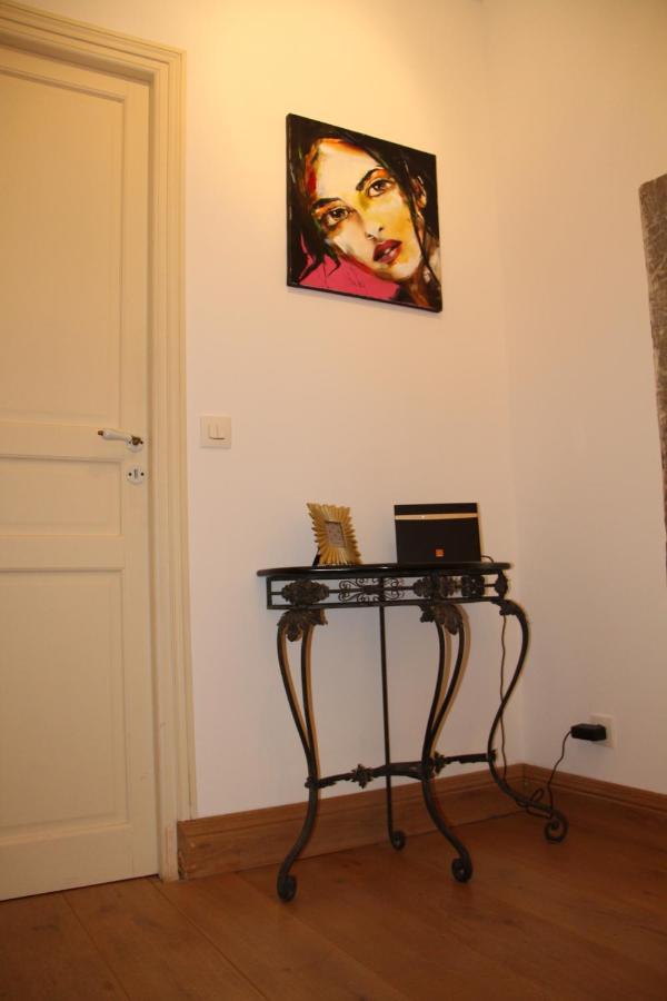 Hotel 31 Rive Gauche Saint-Aignan  Exteriér fotografie