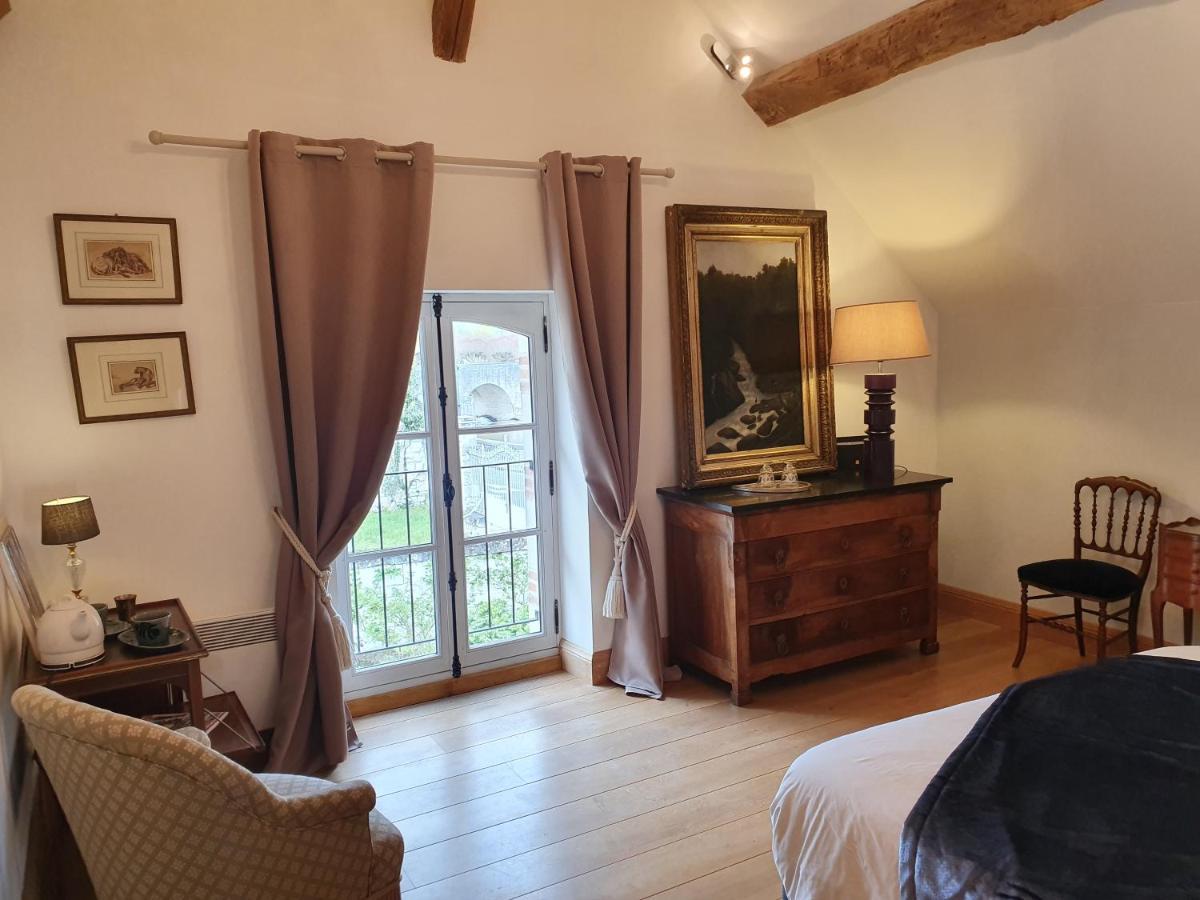 Hotel 31 Rive Gauche Saint-Aignan  Exteriér fotografie