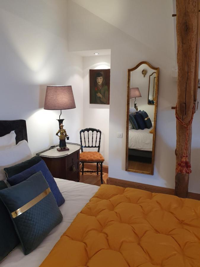Hotel 31 Rive Gauche Saint-Aignan  Exteriér fotografie